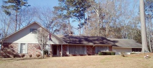 132 Westover Drive, Hazlehurst, MS 39083