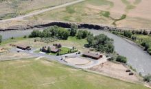3410 Northfork Hwy(US Hwy 14/16/20) Cody, WY 82414