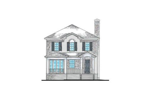 1079 N Highland Avenue Ne, Atlanta, GA 30306