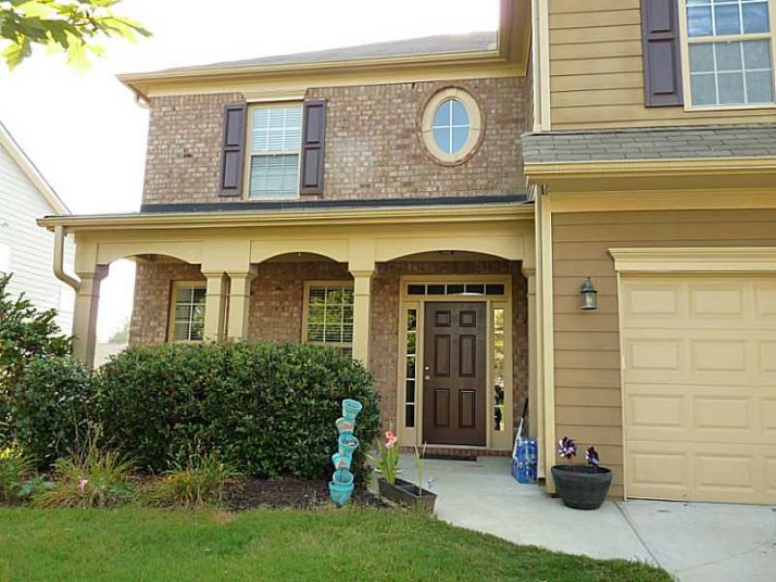 5465 Stevehaven Lane, Cumming, GA 30028