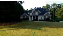 100 Dukes Court Brooks, GA 30205