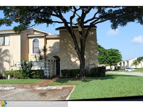 8021 NW 71st Ct # 8021, Fort Lauderdale, FL 33321