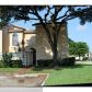 8021 NW 71st Ct # 8021, Fort Lauderdale, FL 33321 ID:9963237