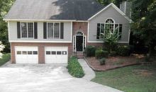 714 Players Court Woodstock, GA 30189