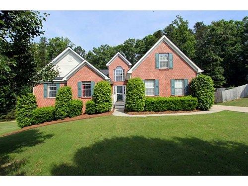 2810 Angel Oak Circle, Dacula, GA 30019