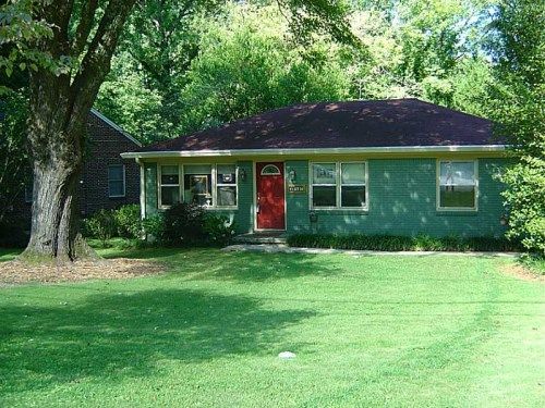 1187 N Carter Road, Decatur, GA 30030