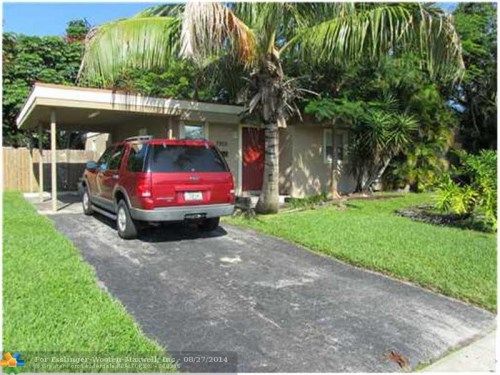 7905 NW 69TH TER, Fort Lauderdale, FL 33321