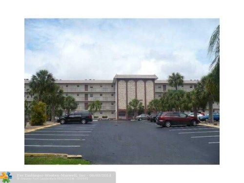 4311 CRYSTAL LAKE DR # 322, Pompano Beach, FL 33064