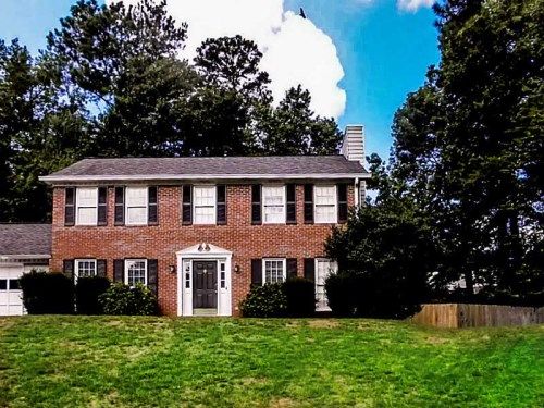 4257 Glenforest Way Ne, Roswell, GA 30075