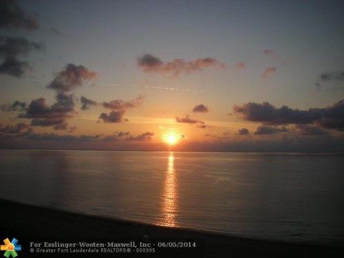 1 N Ocean Blvd # 802, Pompano Beach, FL 33062
