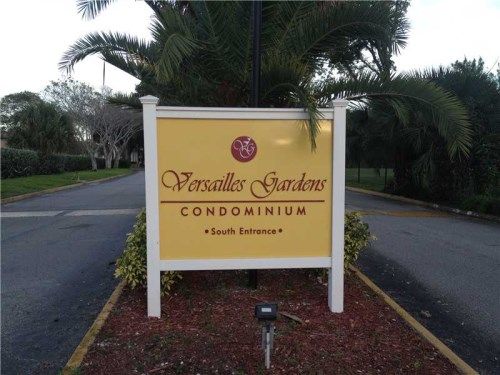 7800 COLONY CR # 102, Fort Lauderdale, FL 33321