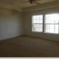 8521 Lakeside Dr., Alvarado, TX 76009 ID:10041860
