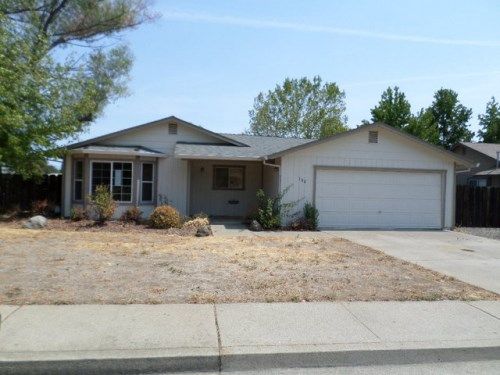 135 Danbury Drive, Redding, CA 96003