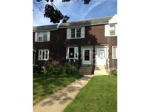 269 Westpark Ln, Clifton Heights, PA 19018