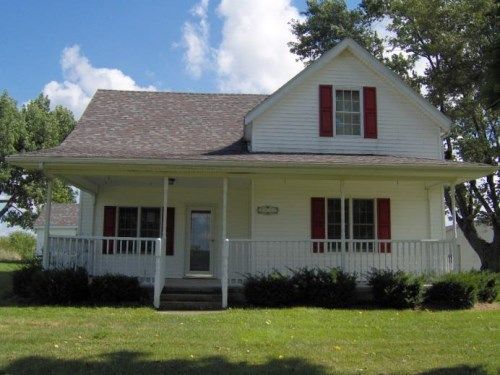 2933 Elizaville Road, Ewing, KY 41039