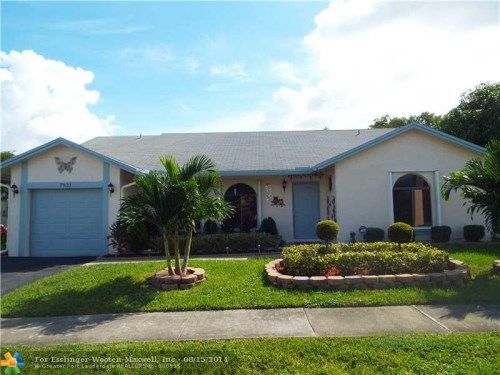 7921 NW 61ST ST, Fort Lauderdale, FL 33321