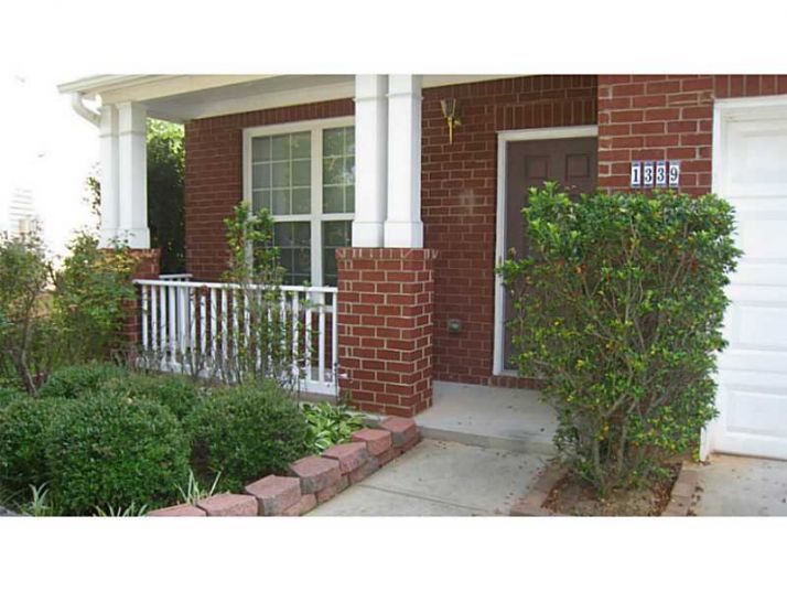 1339 Dukes Creek Drive Nw, Kennesaw, GA 30152