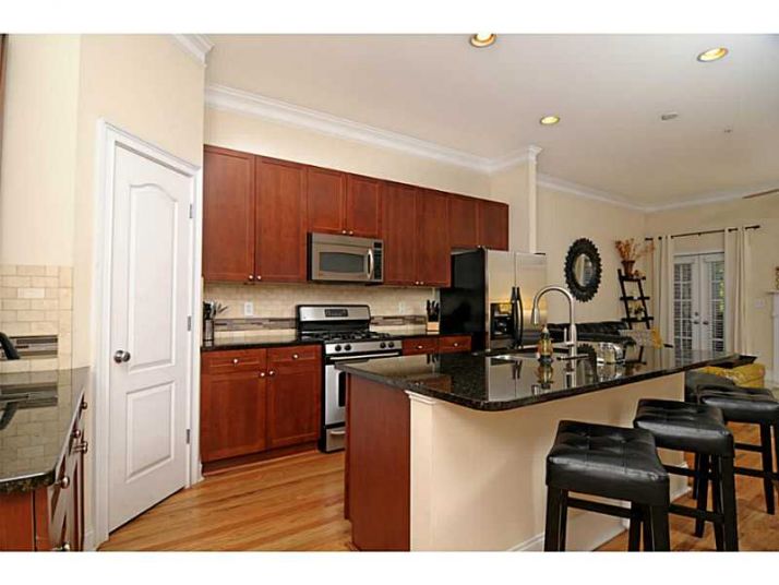 Unit 1558 - 1558 Mosaic Way, Smyrna, GA 30080