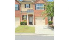 Unit 6 - 3108 Garrard Place Atlanta, GA 30360