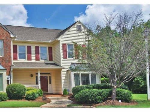Unit 0 - 1001 Saddle Hill, Marietta, GA 30068