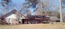 132 Westover Drive Hazlehurst, MS 39083