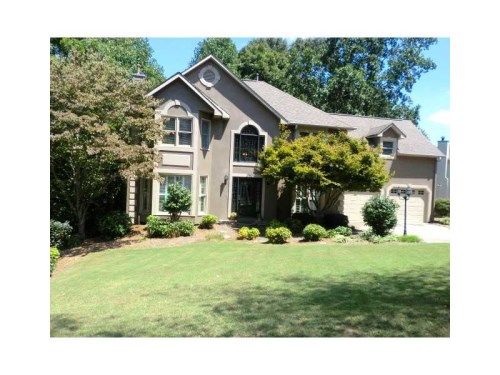 2110 Yorkshire Court, Woodstock, GA 30189