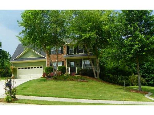 5034 Daylily Drive, Braselton, GA 30517