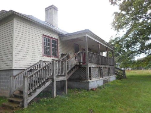 23 Rr 1, Alderson, WV 24910