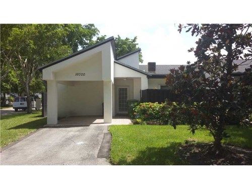 16020 FAIRWAY LN # 30, Fort Lauderdale, FL 33326
