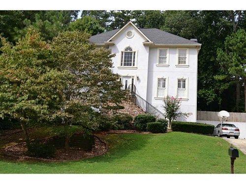 1394 Blackland Trail, Lawrenceville, GA 30043
