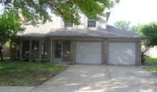 4740 Waxwing Drive Arlington, TX 76018