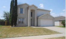 6710 Ambercrest Dr Arlington, TX 76002