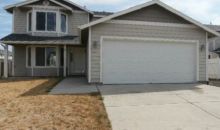 7013 S Lucas Street Cheney, WA 99004