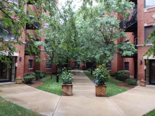 5942 South King Dr. Unit 3s, Chicago, IL 60637