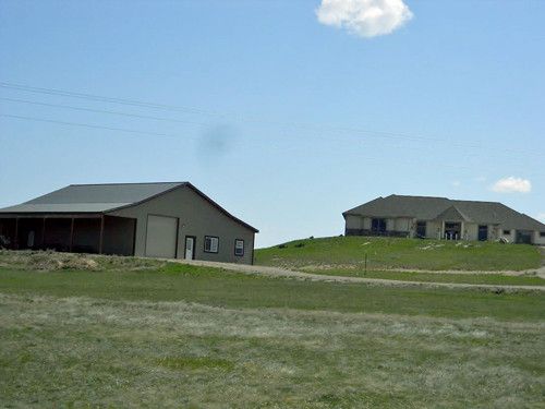 589 Monument Road, Buffalo, WY 82834