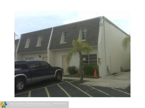 1315 Partridge Close # 63, Pompano Beach, FL 33064