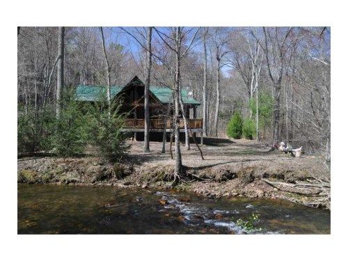 1426 Cashes Valley Lane, Lakemont, GA 30552