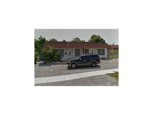 4270 NE 1 AV, Pompano Beach, FL 33064