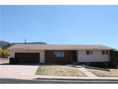 98 E Roundtree Dr, Cedar City, UT 84720