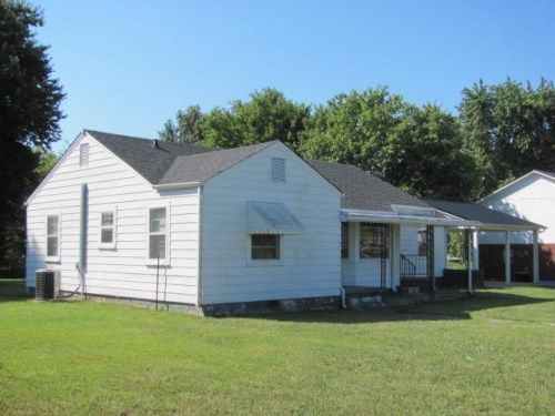 372 Ardmore Hwy, Fayetteville, TN 37334