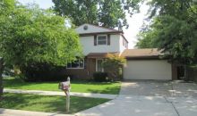 36610 Fordson St Clinton Township, MI 48035