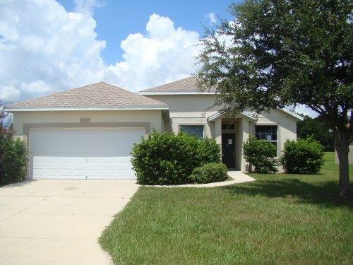2436 SE 75th Blvd, Bushnell, FL 33513