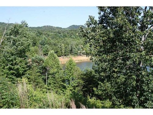 2513 Hwy 411, Oakman, GA 30732