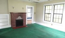 2339 Bethune Ave Jacksonville, FL 32207