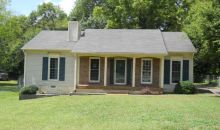 1307 Rolling Meadow Mount Juliet, TN 37122