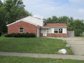 9484 E 36th Place, Indianapolis, IN 46235