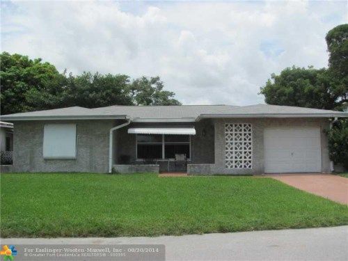 5513 NW 50TH AVE, Fort Lauderdale, FL 33319