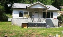 1113 Harrison Avenue Kingsport, TN 37665