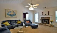 2789 Wynhaven Oaks Way Lawrenceville, GA 30043