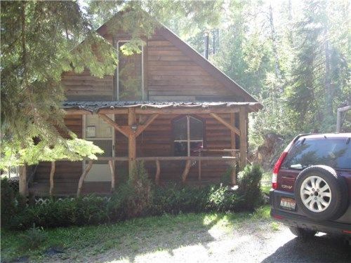 284 Scott Ln, Sandpoint, ID 83864